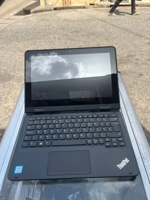 Laptop Lenovo Yoga 11e 8GB Intel Core M3 SSD 128GB