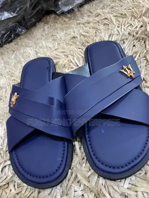 Slippers Very Nice Available