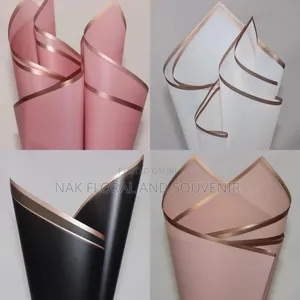 Floral Wrappers