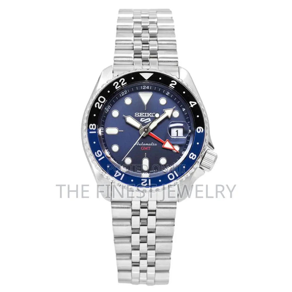 Men's Seiko Watch - Ss003k1