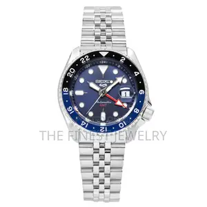 Men's Seiko Watch - Ss003k1
