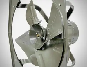 18” Turbo Heavy Duty Extractor Fan -Usha