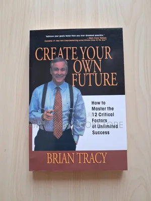 Create Your Own Future