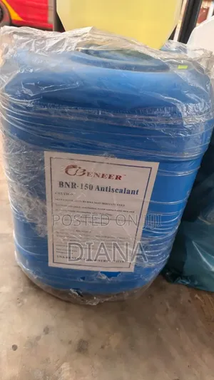 Antiscalant Liquid Original