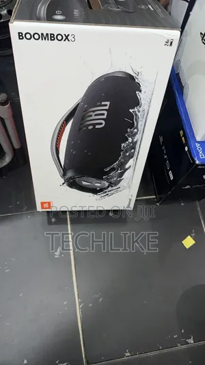 JBL Boombox 3