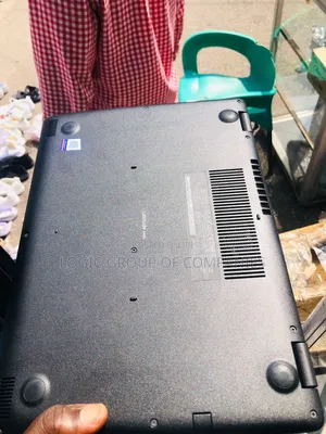 Laptop Dell Latitude 3400 8GB Intel Core i5 SSD 256GB