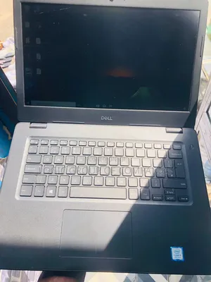 Laptop Dell Latitude 3400 8GB Intel Core i5 SSD 256GB