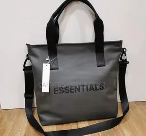 Fear of God (Fog) Essentials Tote Bag