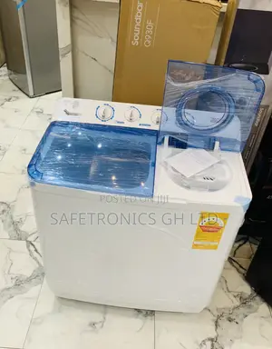 Classic Reliable Zara 11kg Washing Machine (Zara-11tw)