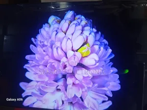 Asano 50" Smart Tv – Immersive Sound and Picture Experience