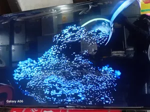 Asano 50-Inch Smart Tv – Your Gateway to Smart Entertainment