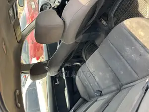 Hyundai Elantra 2010 Black