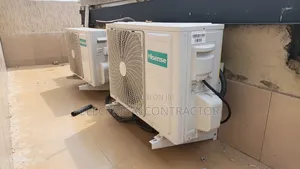 Aircondition Installation