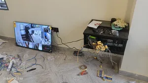 CCTV Installation
