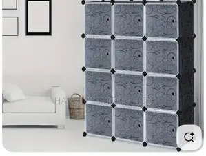 Plastic Wardrobe
