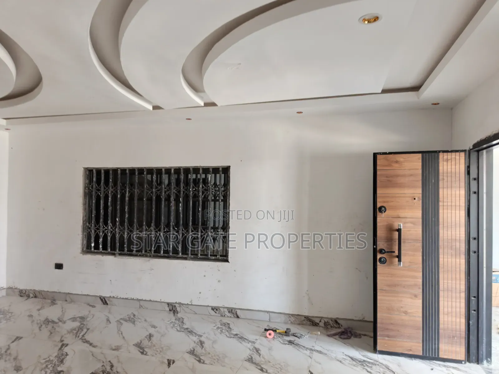 5bdrm House in Kenyasi Nwamasi., Kumasi Metropolitan for sale