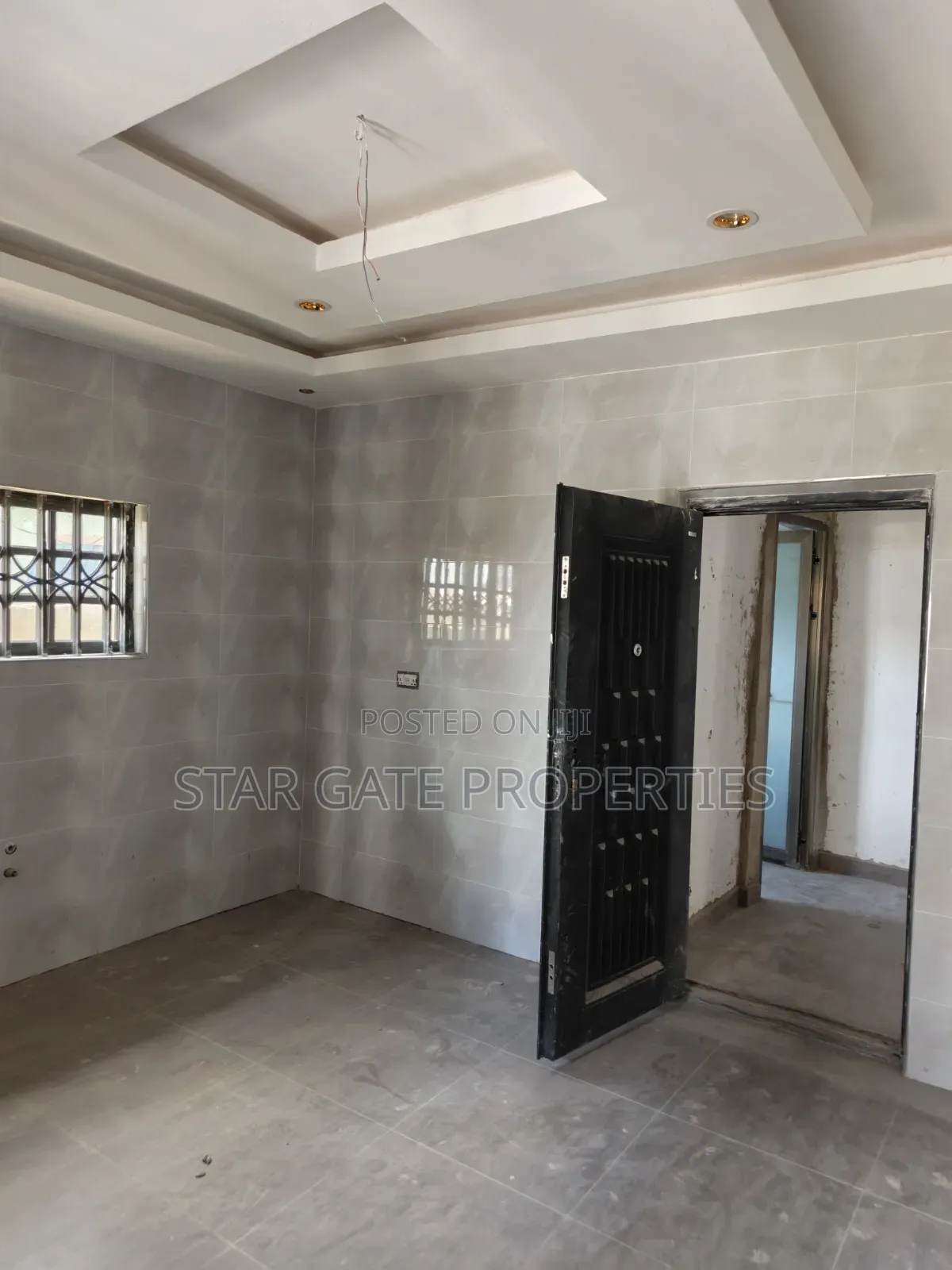 5bdrm House in Kenyasi Nwamasi., Kumasi Metropolitan for sale