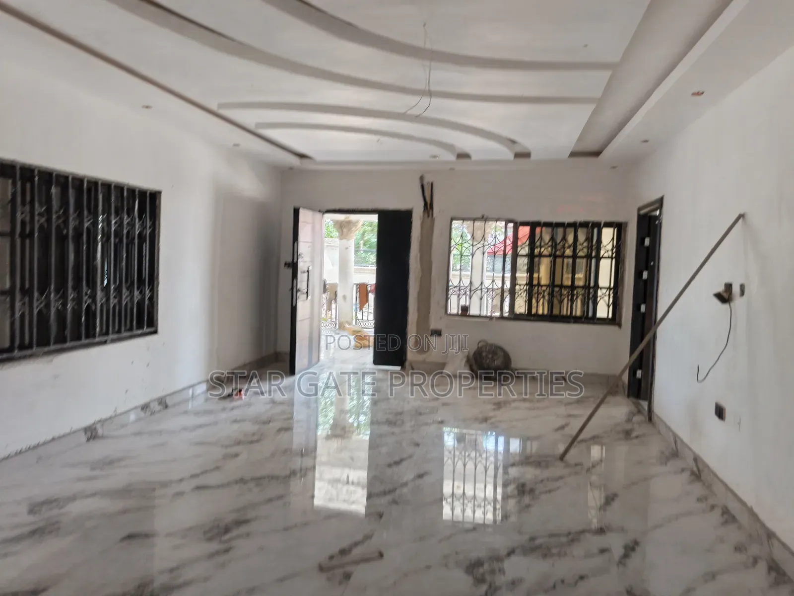 5bdrm House in Kenyasi Nwamasi., Kumasi Metropolitan for sale
