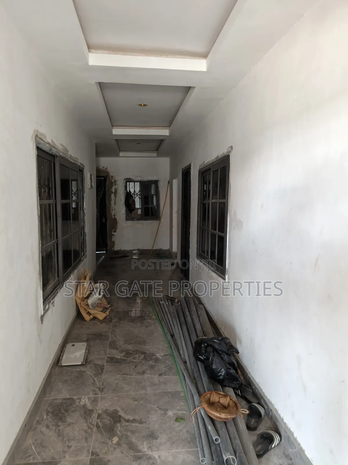 5bdrm House in Kenyasi Nwamasi., Kumasi Metropolitan for sale