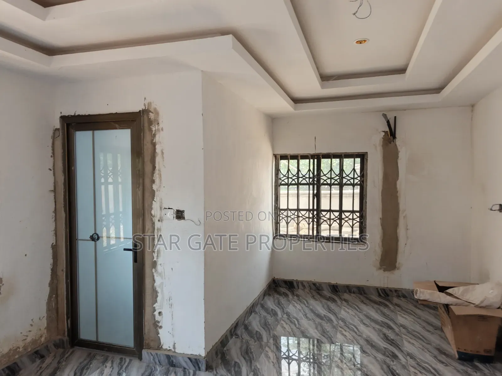 5bdrm House in Kenyasi Nwamasi., Kumasi Metropolitan for sale