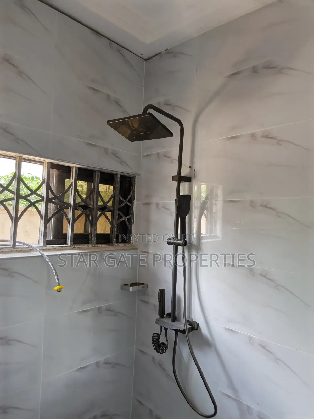 5bdrm House in Kenyasi Nwamasi., Kumasi Metropolitan for sale