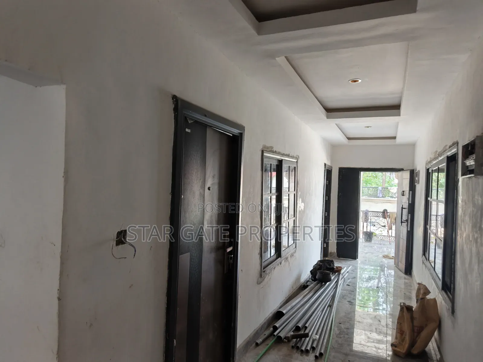 5bdrm House in Kenyasi Nwamasi., Kumasi Metropolitan for sale