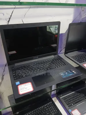 Laptop Asus 4GB Intel Celeron HDD 500GB