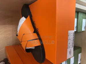 Hermes Original Slippers