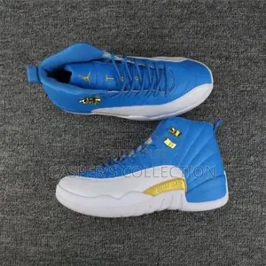 Nike Air Jordan 12 Retro "Melo"