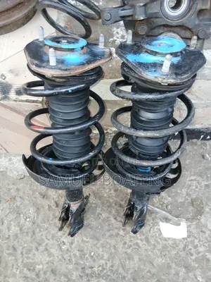 Toyota Corolla 2019 to 2020 Front Shocks