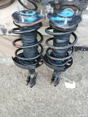 Toyota Corolla 2019 to 2020 Front Shocks