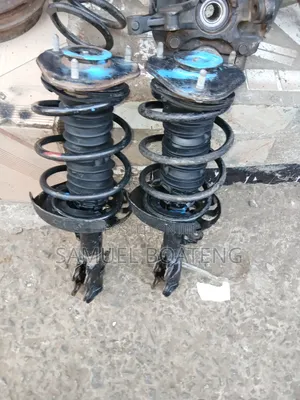 Toyota Corolla 2019 to 2020 Front Shocks