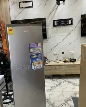 Order Good Nasco 225ltrs Standing Freezer Sku: Dd1-33