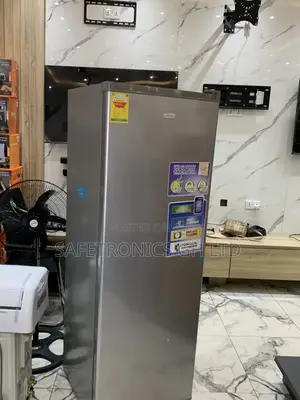 Ultra Modern Nasco 225ltrs Standing Freezer Sku: Dd1-33