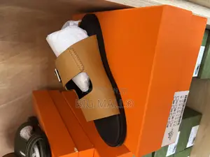 Hermes Men’S Slipper