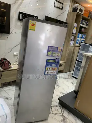 Ultra Sleek Nasco 225ltrs Standing Freezer Sku: Dd1-33