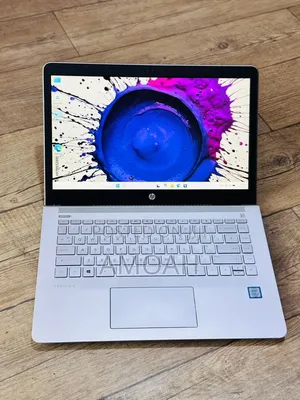 Laptop HP Pavilion 14 8GB Intel Core i3 SSD 256GB