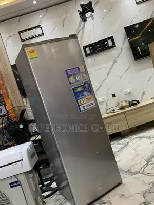 Newly Approved Nasco 225ltrs Standing Freezer Sku: Dd1-33