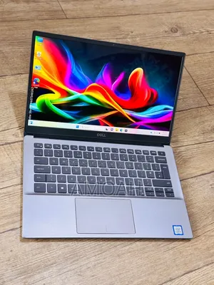 Laptop Dell Latitude 3301 8GB Intel Core i5 SSD 256GB