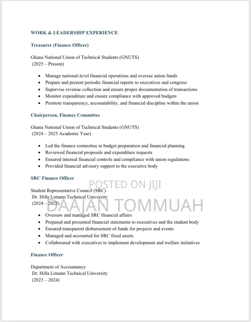 Accountant