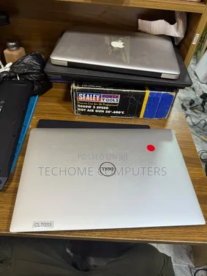Laptop Dell XPS 15 (9530) 16GB Intel Core i7 SSD 512GB