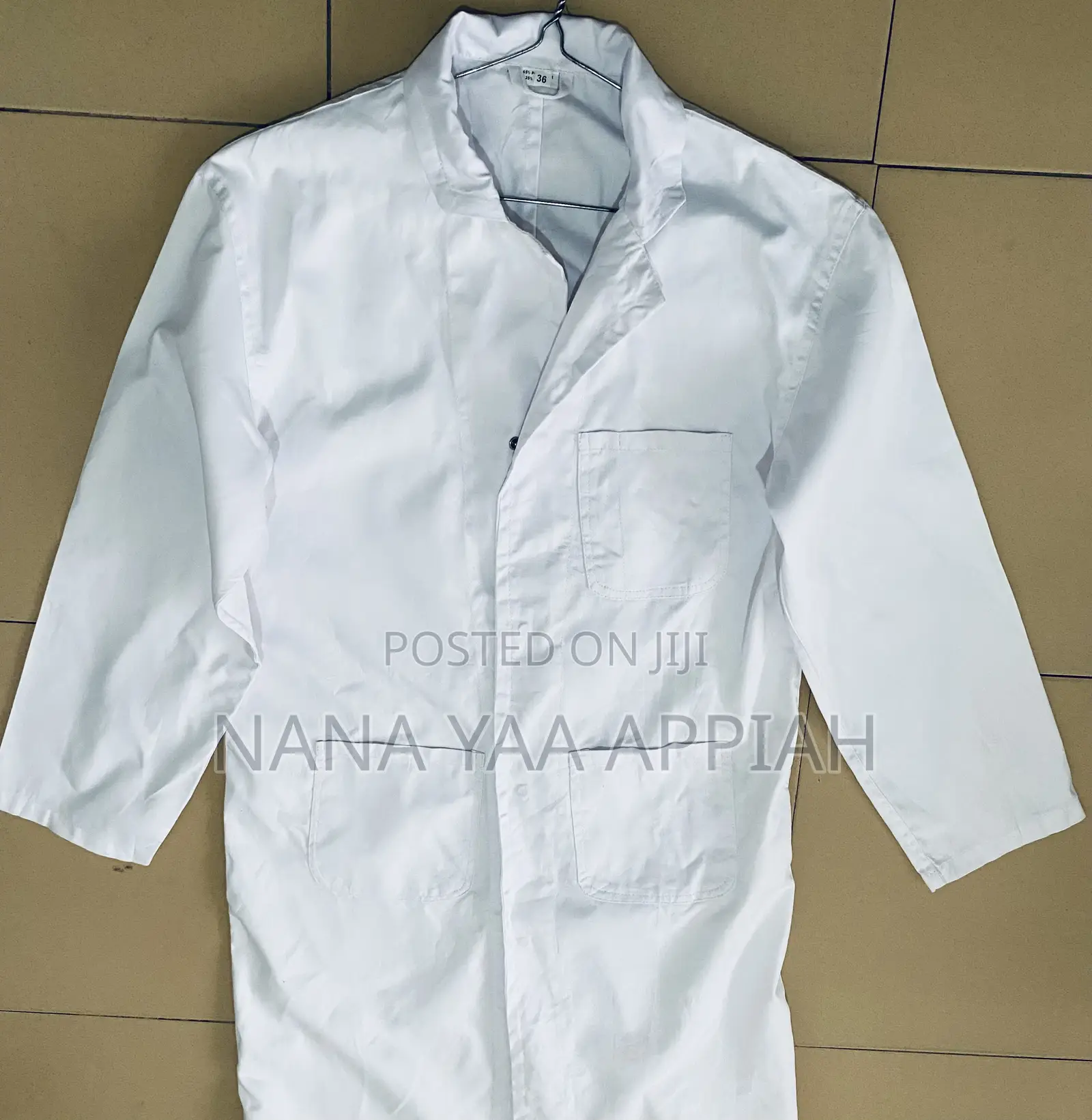 Laboratory Coat