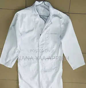 Laboratory Coat