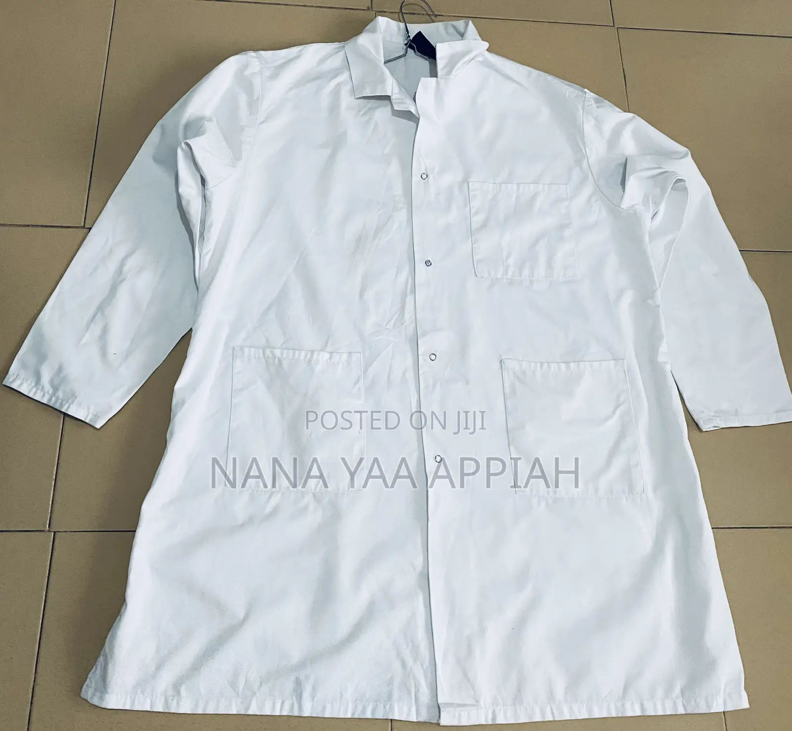 Laboratory Coat
