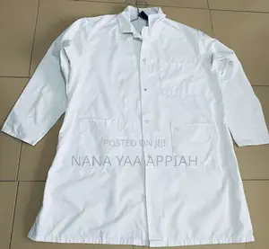 Laboratory Coat
