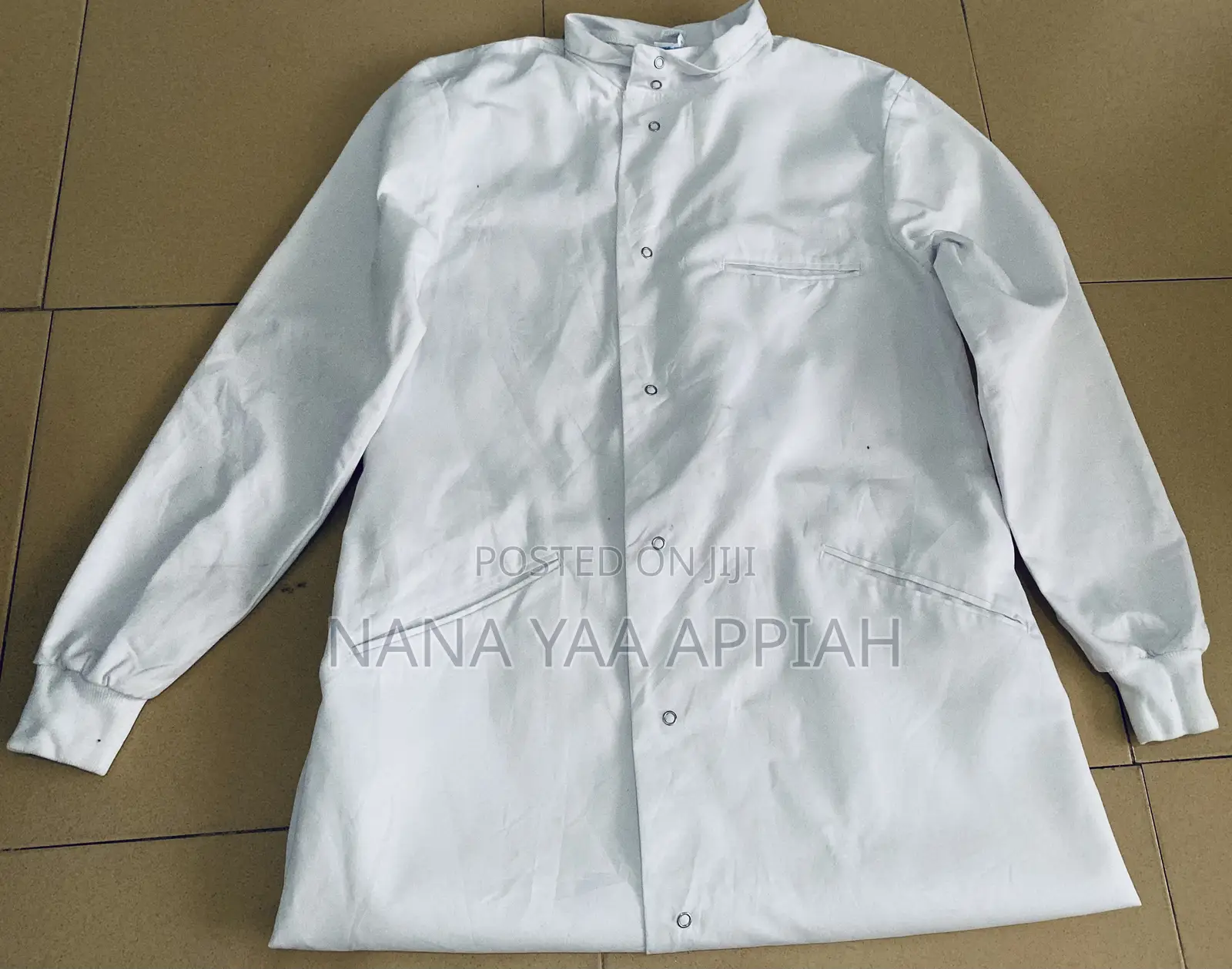 Laboratory Coat