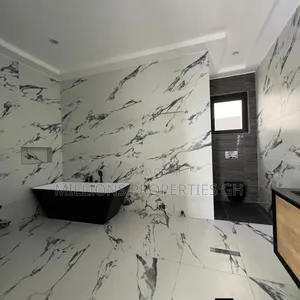 Furnished 5bdrm House in Millions Properties, Accra Metropolitan
