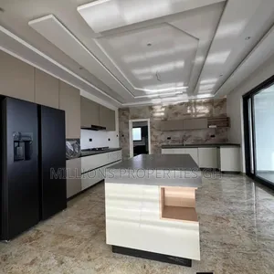 Furnished 5bdrm House in Millions Properties, Accra Metropolitan