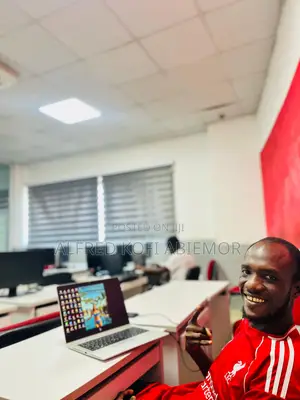 Alfred Kofi Abiemor