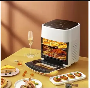 Convection Oven